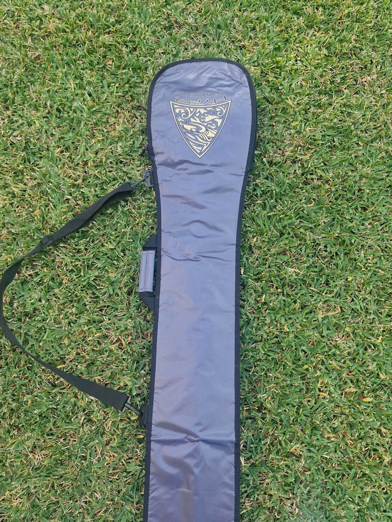 HYPR Paddle Bag - RIPPABLADEZ