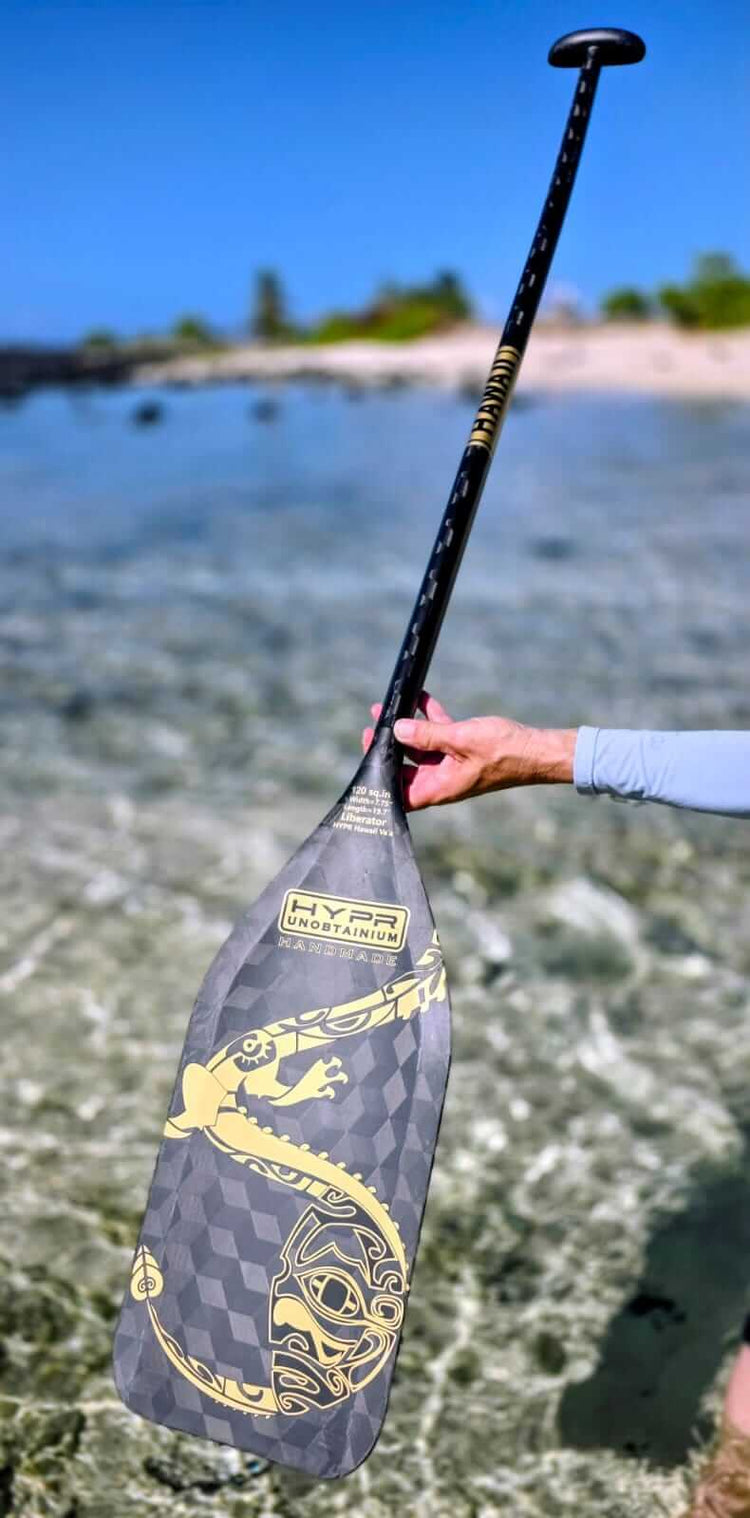 7.75 Liberator - RIPPABLADEZ