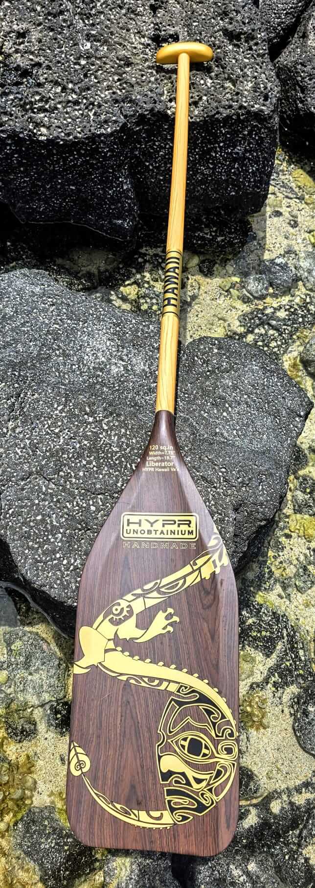 HYPR Liberator 7.75 – Hawaiian Racing Edition - RIPPABLADEZ