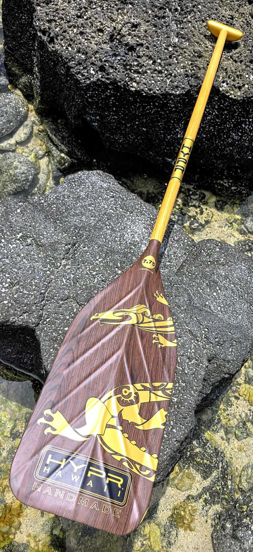 HYPR Liberator 7.75 – Hawaiian Racing Edition - RIPPABLADEZ