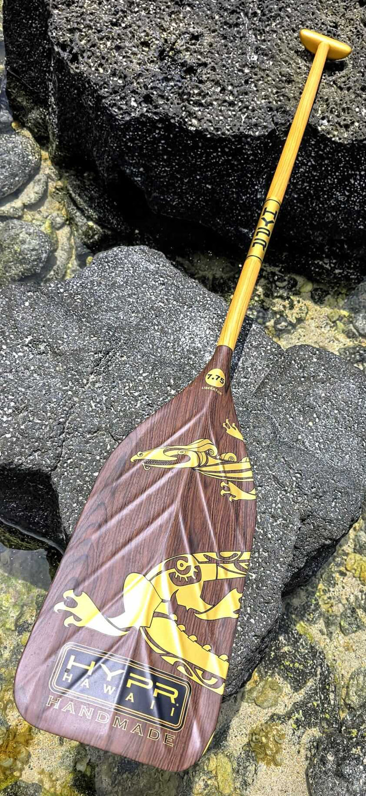 HYPR Liberator 7.75 – Hawaiian Racing Edition - RIPPABLADEZ
