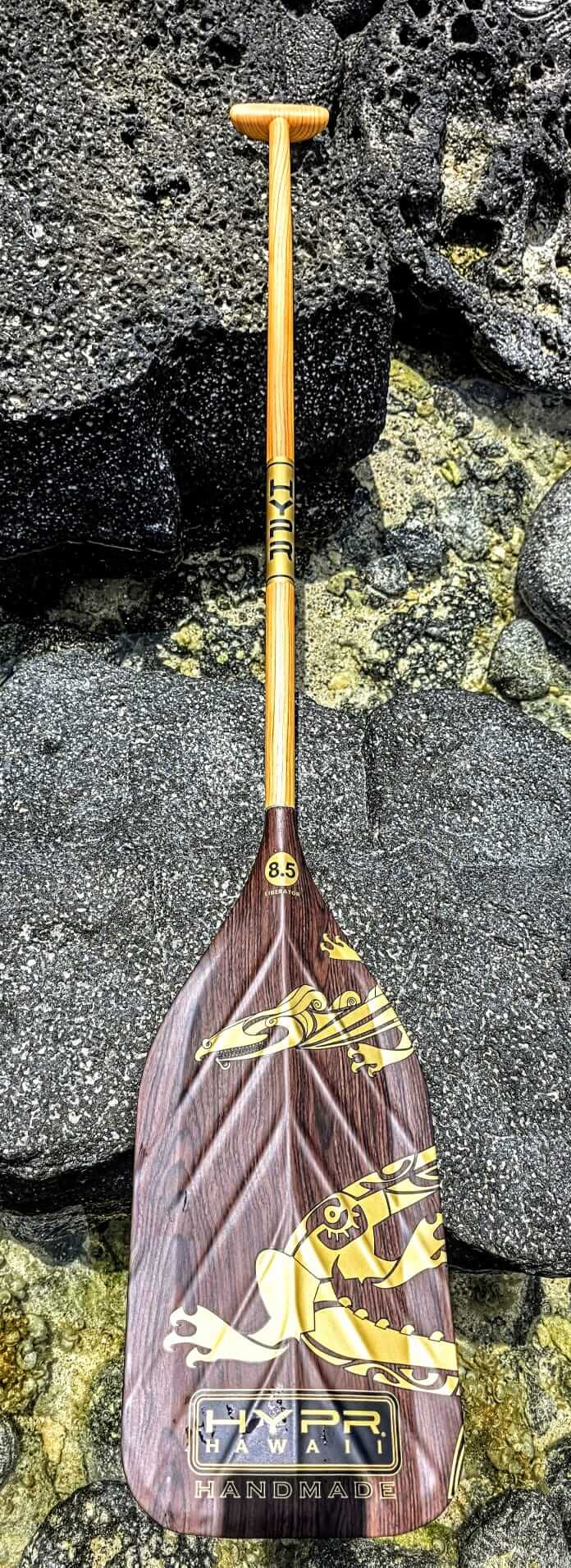 HYPR Liberator 8.5 – Hawaiian Racing Edition - RIPPABLADEZ