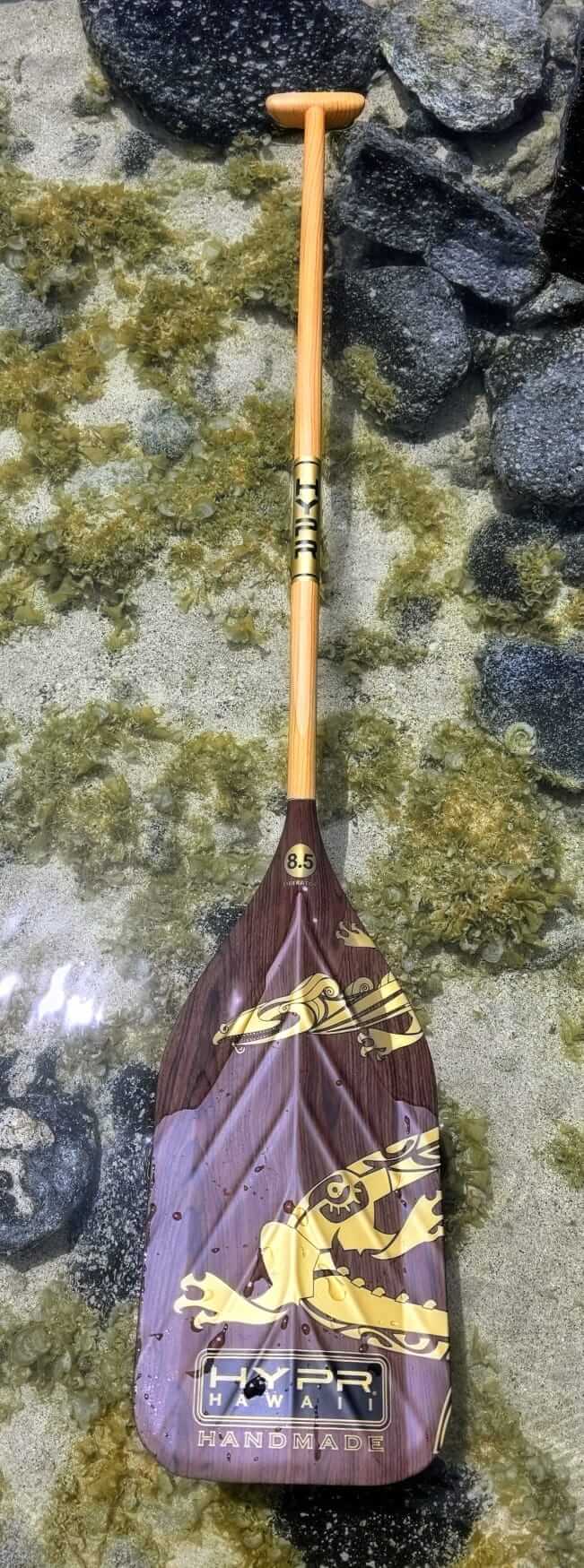 HYPR Liberator 8.5 – Hawaiian Racing Edition - RIPPABLADEZ
