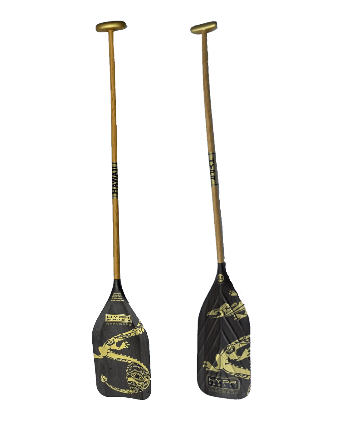 HYPR Liberator 8.5 – Hawaiian Racing Edition - RIPPABLADEZ