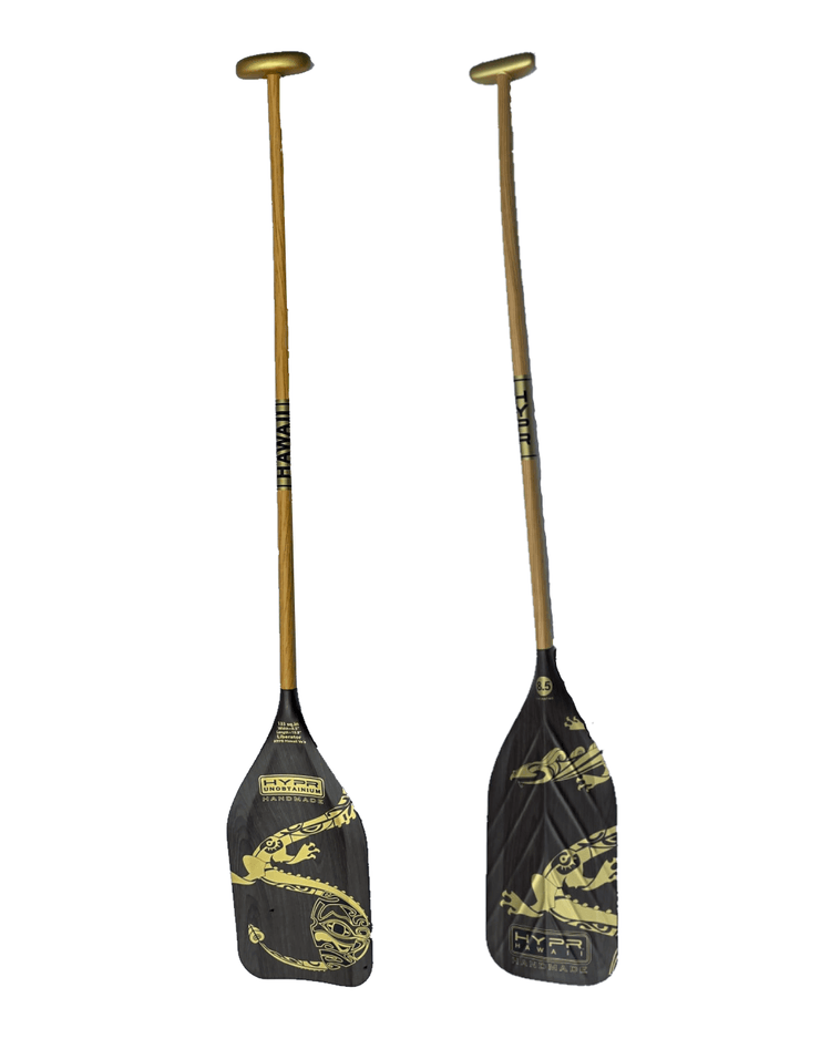 HYPR Liberator 8.5 – Hawaiian Racing Edition - RIPPABLADEZ
