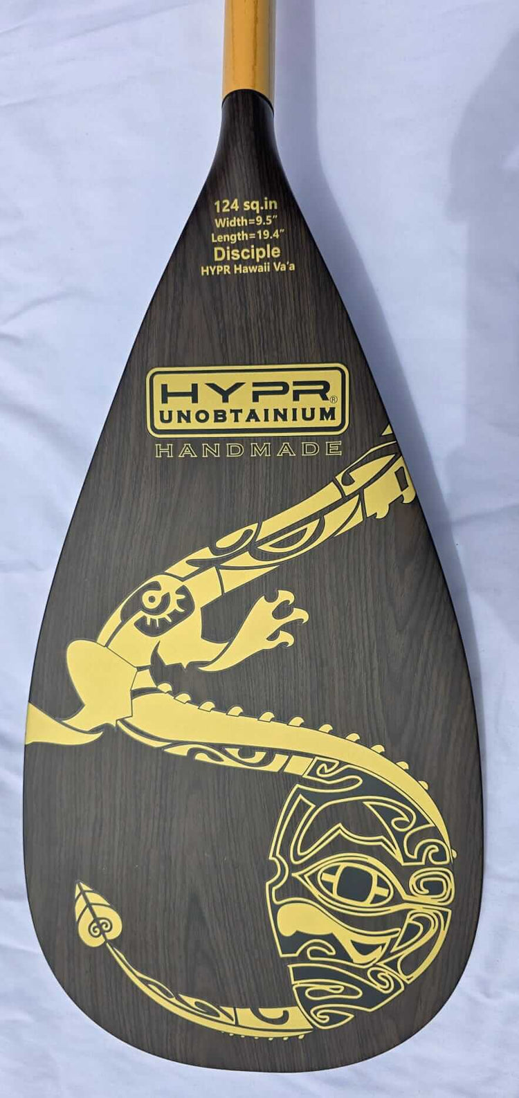 HYPR Disciple – Hawaiian Racing Edition - RIPPABLADEZ