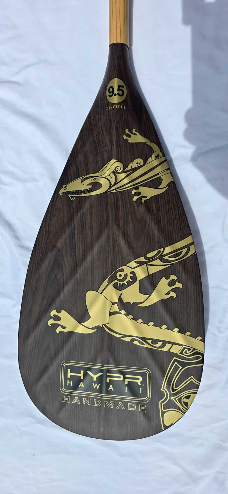 HYPR Disciple – Hawaiian Racing Edition - RIPPABLADEZ